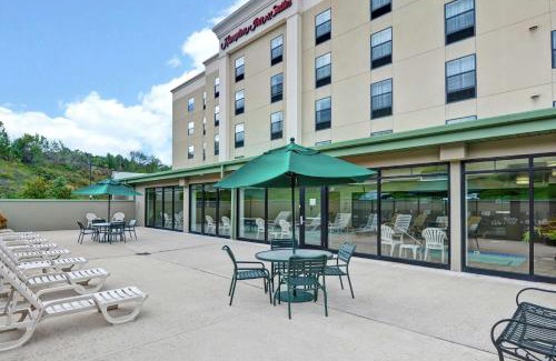 Wilkes-Barre Hôtel | Hampton Inn & Suites Wilkes-Barre