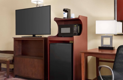 Sulphur Springs Hôtel | Hampton Inn Sulphur Springs