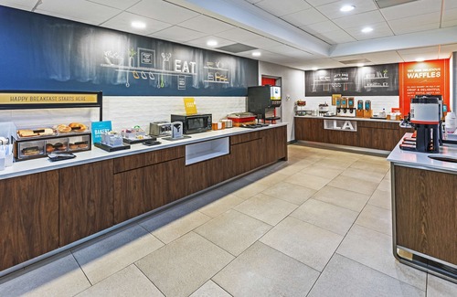 Sulphur Hôtel | Hampton Inn Sulphur/Lake Charles Area