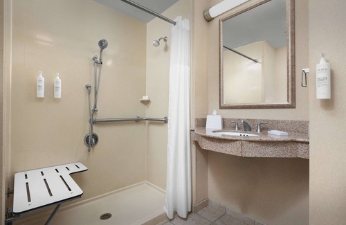 Bayberry Hôtel | Hampton Inn Syracuse Clay