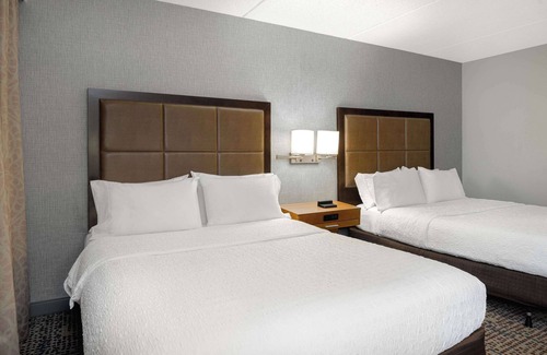 Tallahassee Hôtel | Hampton Inn Tallahassee-Central