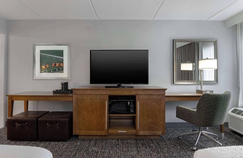 Tallahassee Hôtel | Hampton Inn Tallahassee-Central
