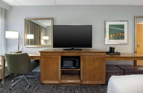 Tallahassee Hôtel | Hampton Inn Tallahassee-Central