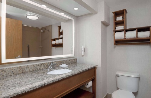 Tallahassee Hôtel | Hampton Inn Tallahassee-Central