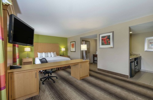 Texarkana Hôtel | Hampton Inn Texarkana Arkansas