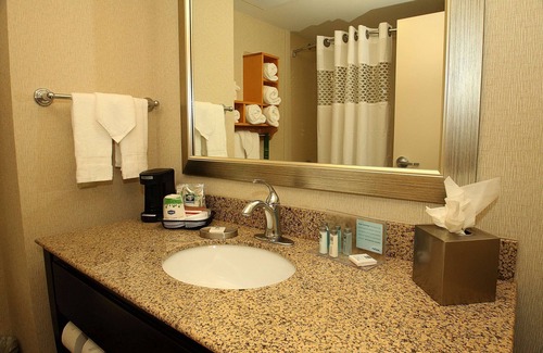 Texarkana Hôtel | Hampton Inn Texarkana Arkansas