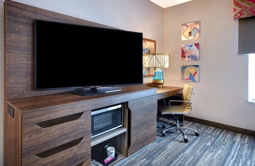 Downtown Tucson Hôtel | Hampton Inn Tucson Downtown