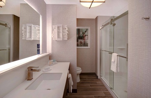 Downtown Tucson Hôtel | Hampton Inn Tucson Downtown