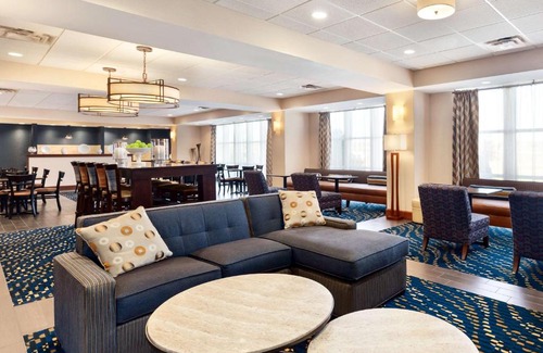 Watertown Hôtel | Hampton Inn Watertown