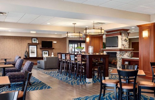 Watertown Hôtel | Hampton Inn Watertown