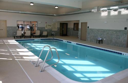 Watertown Hôtel | Hampton Inn Watertown