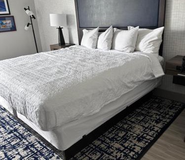 Waycross Hôtel | Hampton Inn Waycross