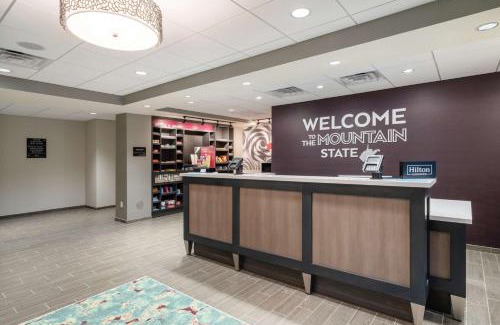 Weston Hôtel | Hampton Inn Weston, WV