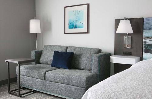 Wichita Hôtel | Hampton Inn Wichita Northwest