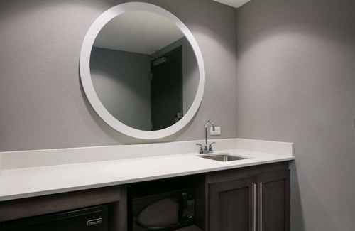 Wichita Hôtel | Hampton Inn Wichita Northwest