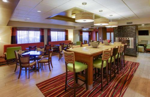 Williamsport Hôtel | Hampton Inn Williamsport