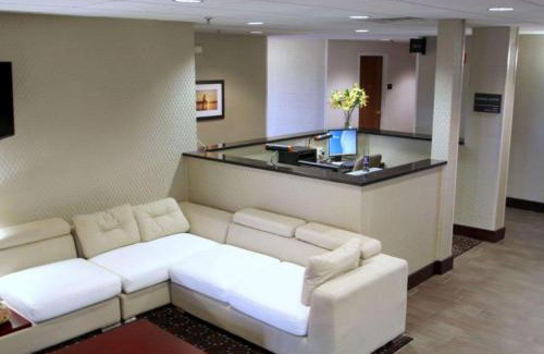 Williamston Hôtel | Hampton Inn Williamston