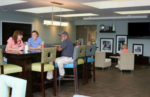 Williamston Hôtel | Hampton Inn Williamston