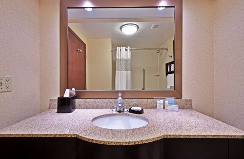 Teays Valley Hôtel | Hampton Inn Winfield/teays Valley