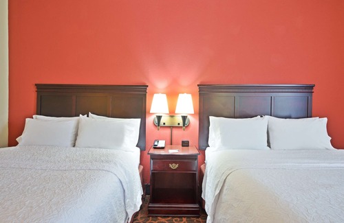 Teays Valley Hôtel | Hampton Inn Winfield/teays Valley