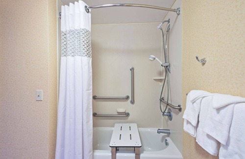 Teays Valley Hôtel | Hampton Inn Winfield/teays Valley