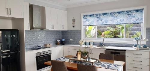 South West Rocks Appartement | Hampton Retreat with heated pool