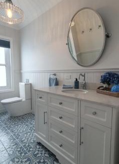 South West Rocks Appartement | Hampton Retreat with heated pool