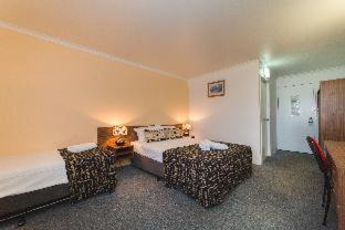 Rockhampton Hôtel | Hampton Villa Motel