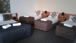 Rockhampton Hôtel | Hampton Villa Motel