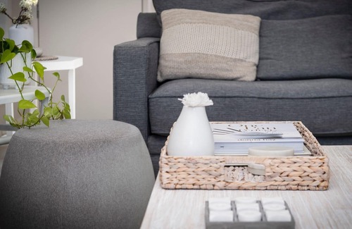 Bolwarra Maison | Hamptons Country Retreat in the Hunter Valley