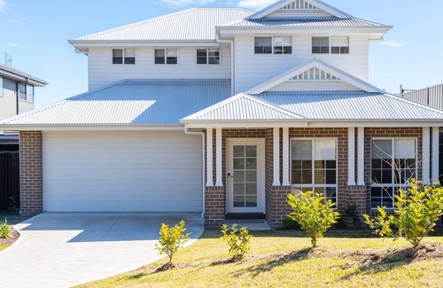 Bolwarra Maison | Hamptons Country Retreat in the Hunter Valley