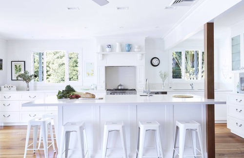 Worongary Maison | Hamptons Hinterland Retreat