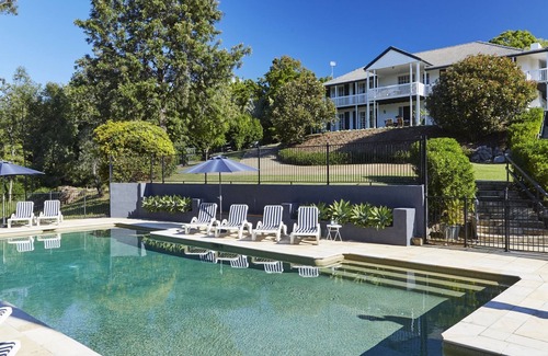 Worongary Maison | Hamptons Hinterland Retreat