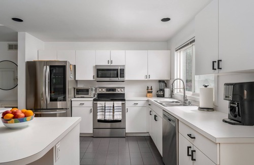 Quogue Maison | Hamptons Retreat w / Pool & Tennis - 90min de NYC
