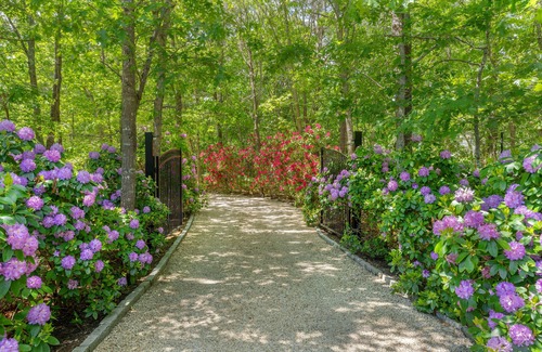 Quogue Maison | Hamptons Retreat w / Pool & Tennis - 90min de NYC