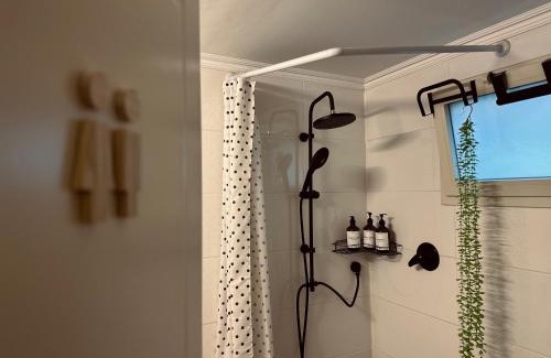 Majdal al-Shams Appartement | Hamsa Suite