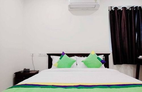 Manikonda Hôtel | Hamsa The Right Choice