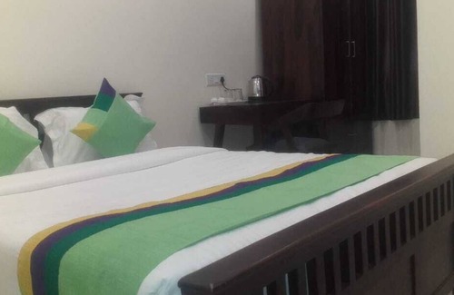 Manikonda Hôtel | Hamsa The Right Choice
