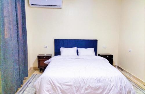 Giza Appartement | Hamza pyramids View