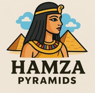 Giza Appartement | Hamza pyramids View