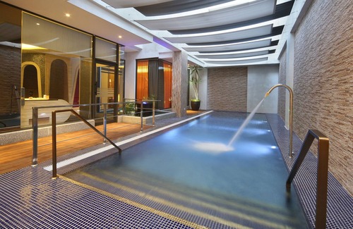 Nantun District Hôtel | Han Guan Motel