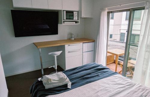 Kanagawa Maison | Han Homes Yokohama