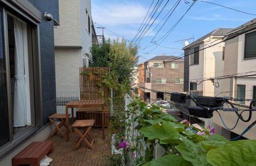 Kanagawa Maison | Han Homes Yokohama
