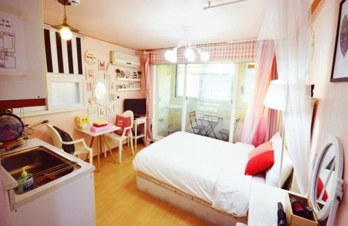 Dohwa-dong Maison | Han River Residence & Guesthouse