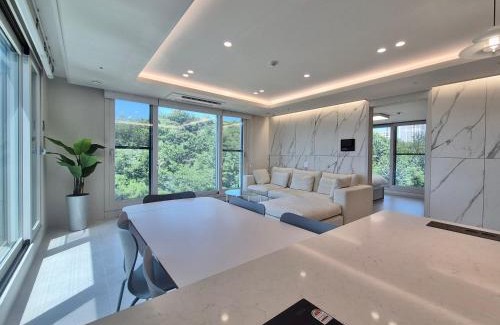 Goyang Appartement | Han River Seoul Stay