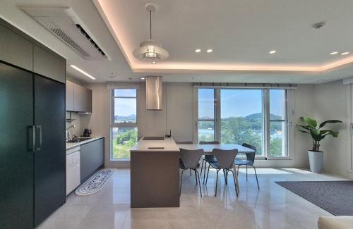 Goyang Appartement | Han River Seoul Stay