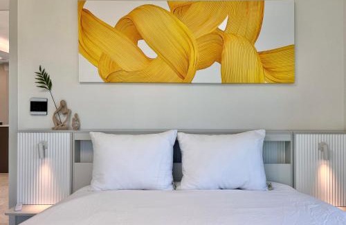 Goyang Appartement | Han River Seoul Stay