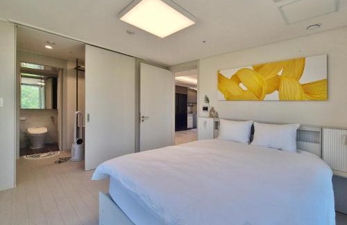 Goyang Appartement | Han River Seoul Stay