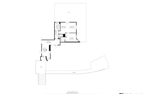 Montigny-le-Bretonneux Appartement | Hana Home 2 personnes jardin privatif business&family