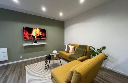 Guyancourt Appartement | Hana Home Guyancourt 4 personnes résidence calme business&family